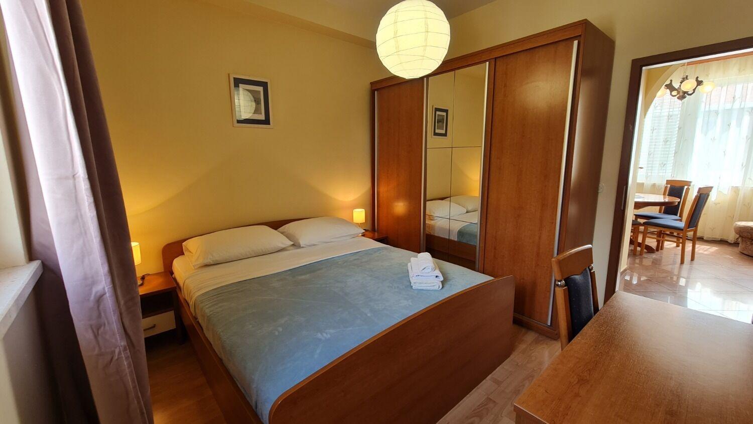 Apartments Dami - 100M From The Sea Orebić Exterior foto
