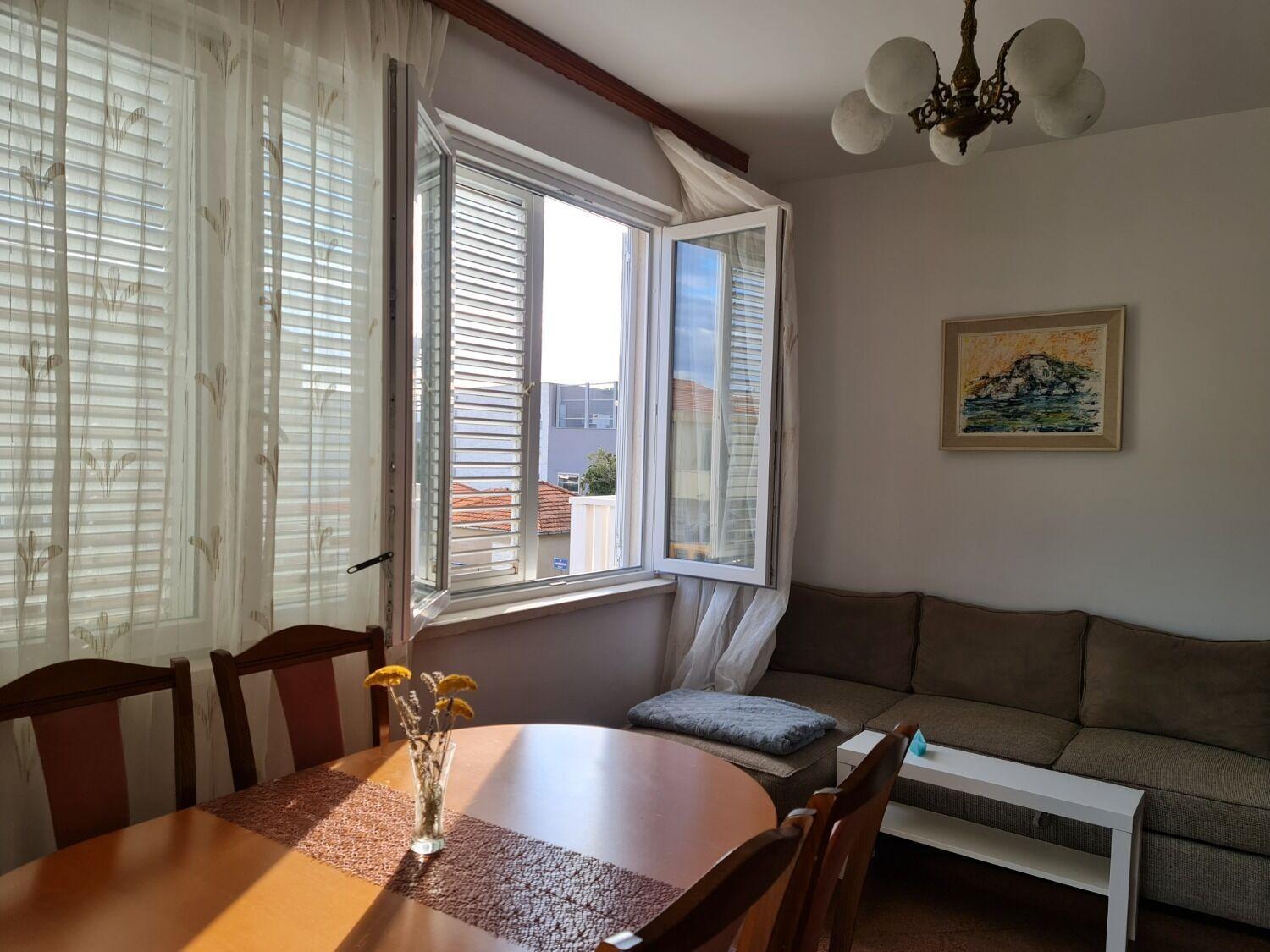 Apartments Dami - 100M From The Sea Orebić Exterior foto